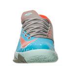 Баскетбольные кроссовки Nike KD VI «Maryland Blue Crab» - картинка